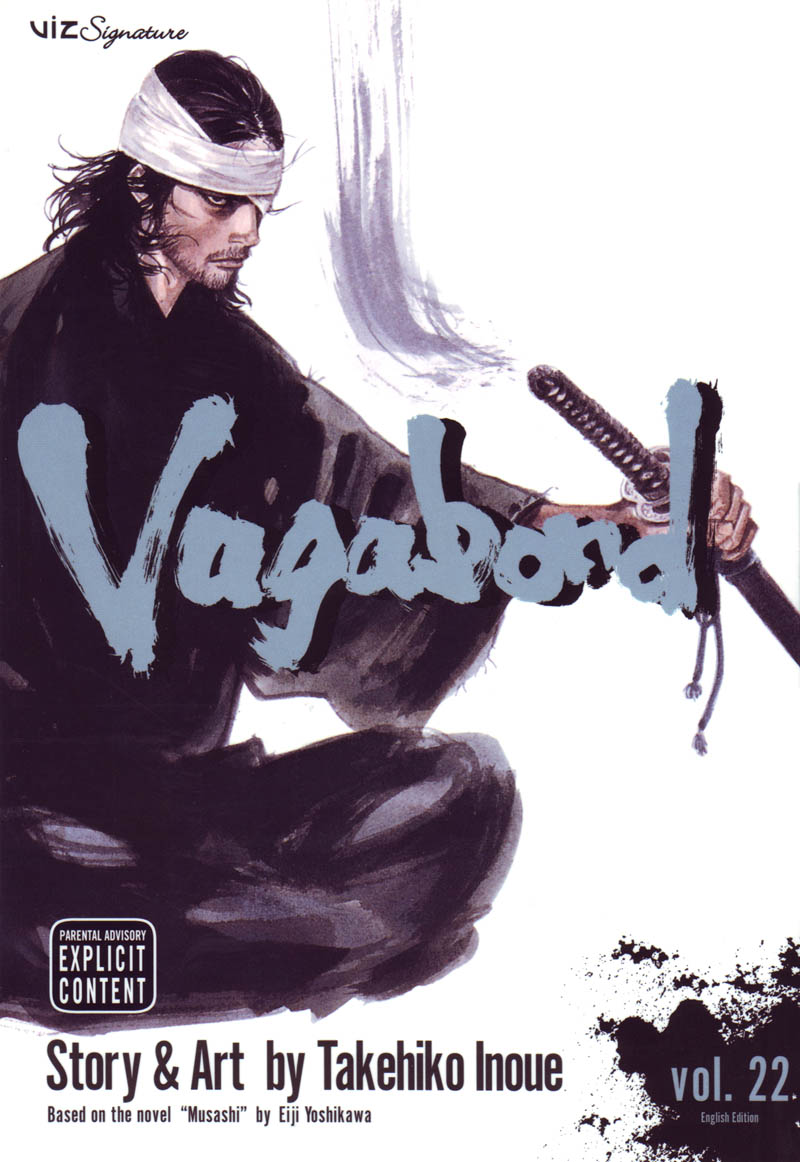 Volume 22 Cover