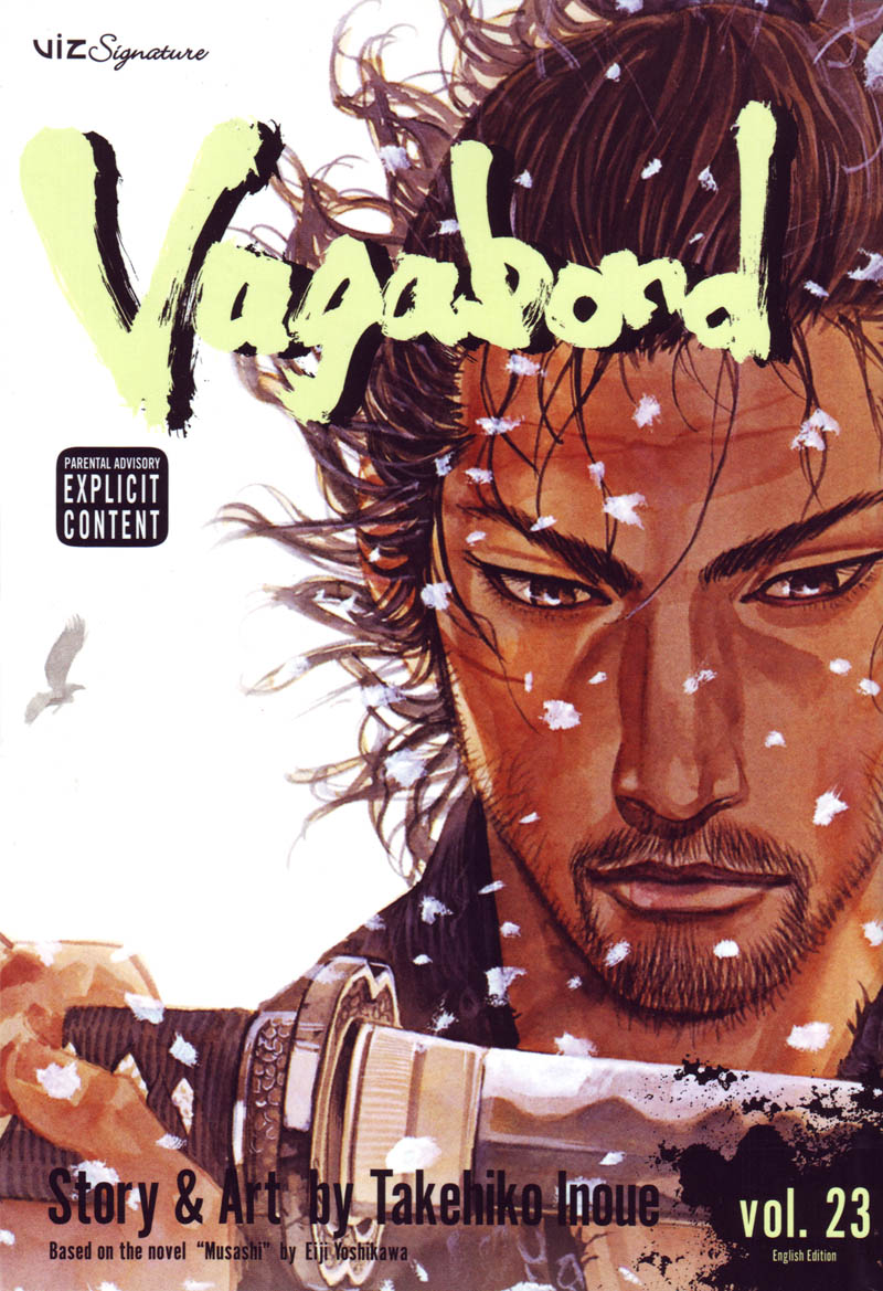 Volume 23 Cover