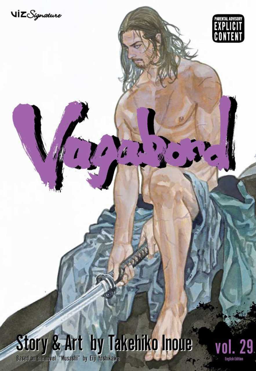 Volume 29 Cover