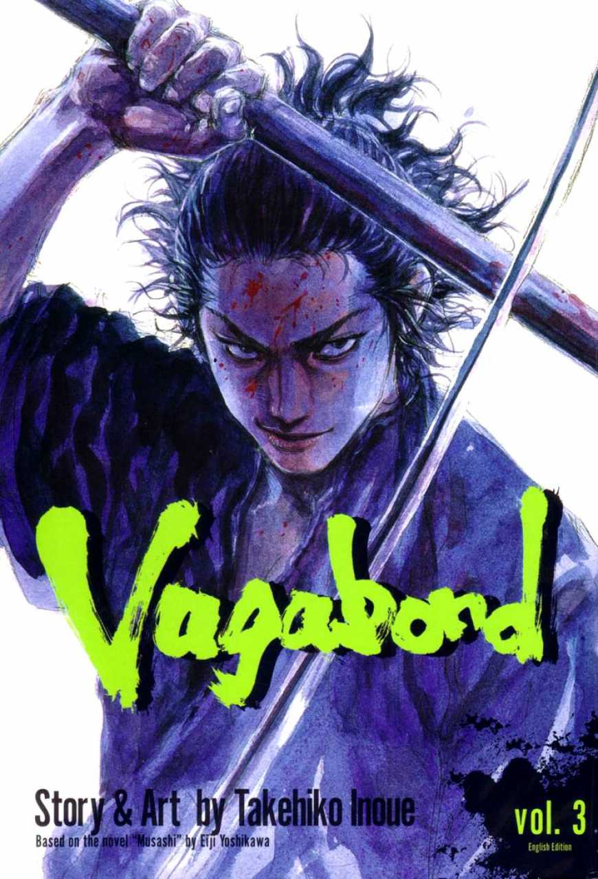 Volume 3 Cover