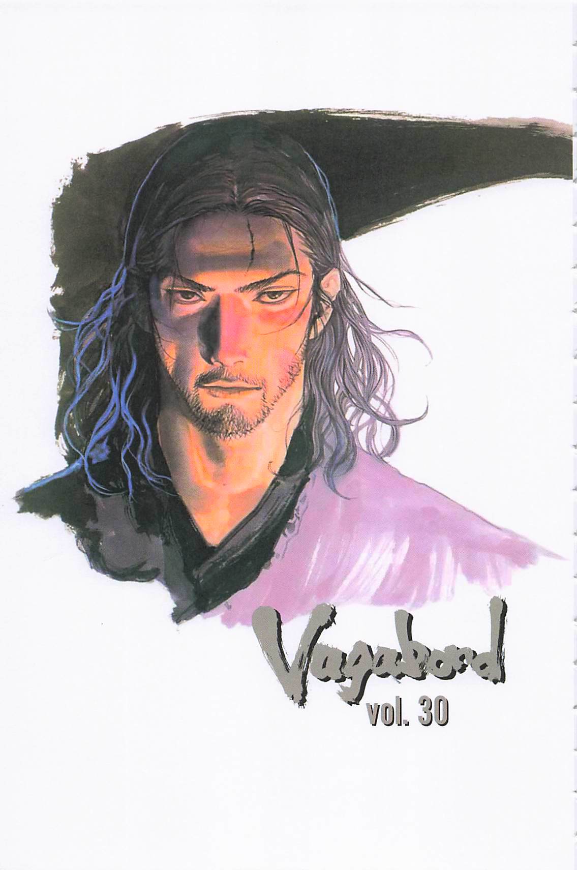 Volume 30 Cover
