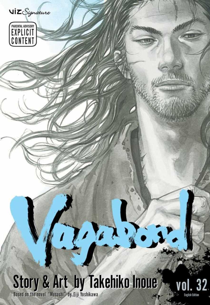 Volume 32 Cover
