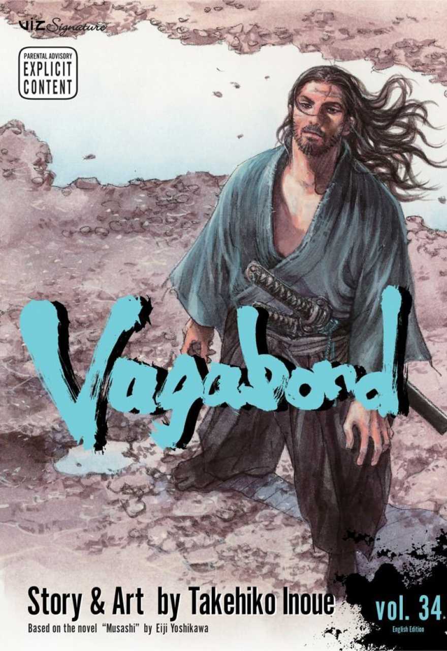 Volume 34 Cover