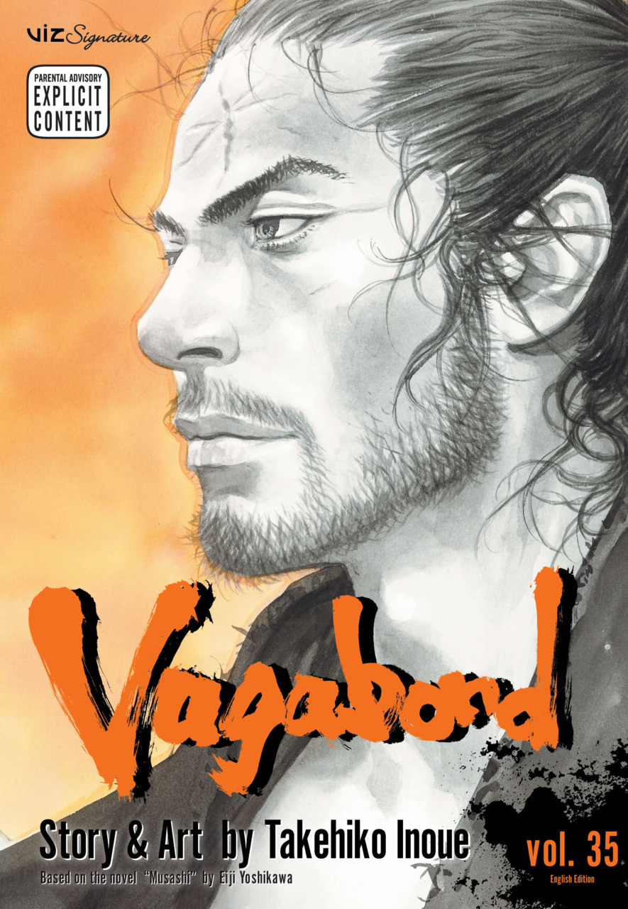 Volume 35 Cover