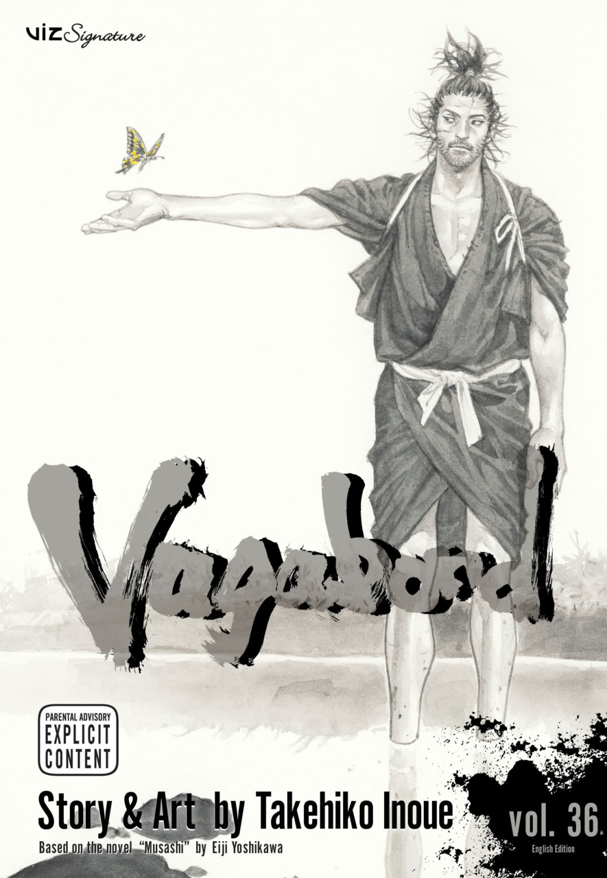 Volume 36 Cover