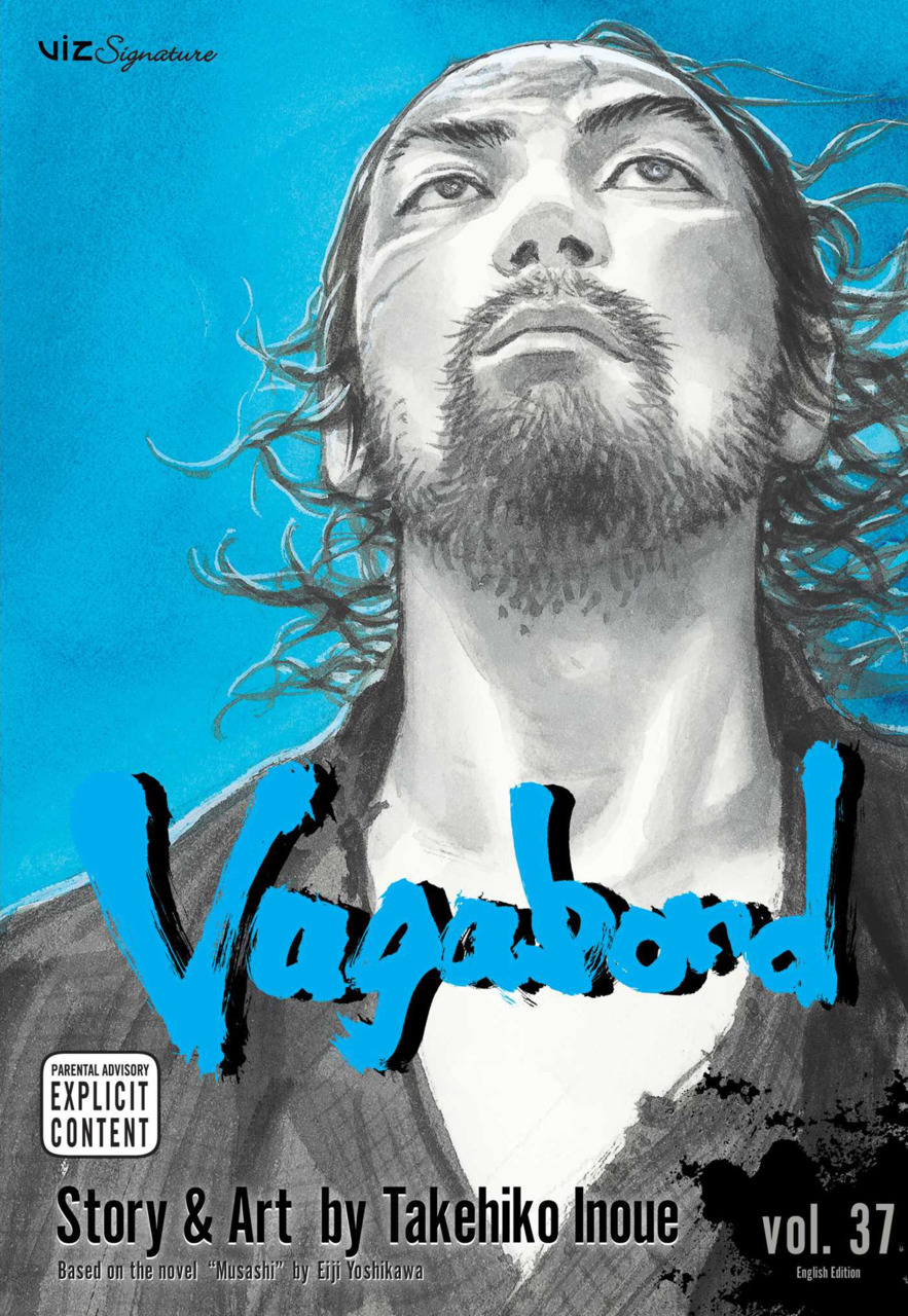 Volume 37 Cover